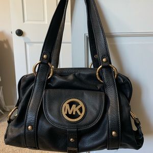 Authentic Michael Kors purse